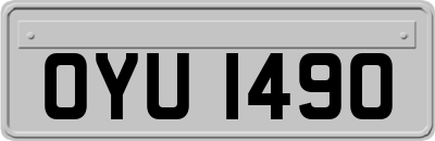 OYU1490