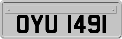 OYU1491