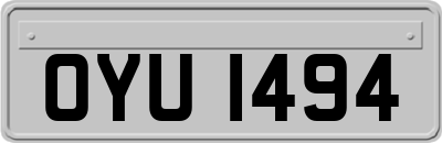 OYU1494