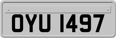 OYU1497