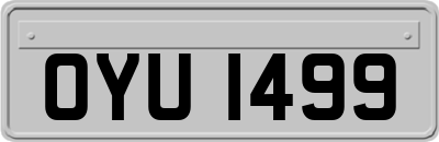 OYU1499