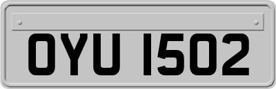 OYU1502