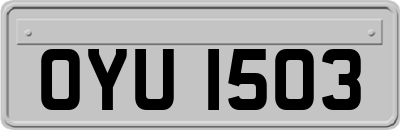 OYU1503