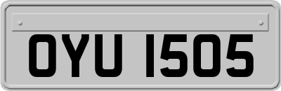 OYU1505