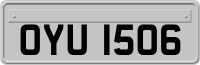 OYU1506