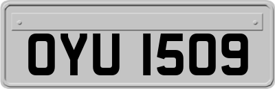 OYU1509
