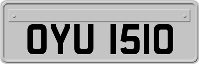 OYU1510
