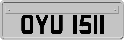 OYU1511