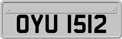 OYU1512