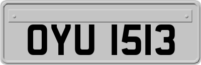 OYU1513