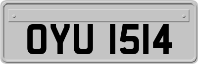 OYU1514