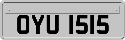 OYU1515