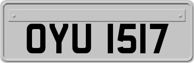 OYU1517