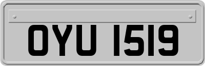 OYU1519