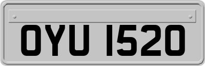 OYU1520