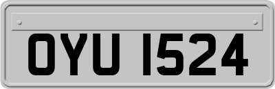 OYU1524