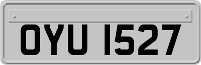 OYU1527
