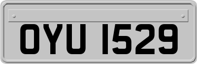 OYU1529