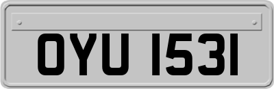 OYU1531
