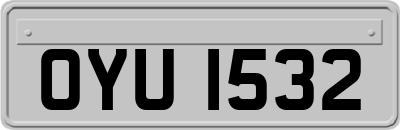 OYU1532