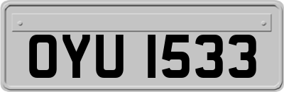 OYU1533