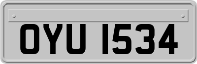 OYU1534