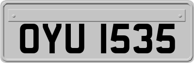 OYU1535