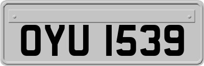 OYU1539