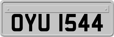 OYU1544