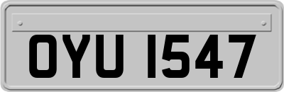 OYU1547