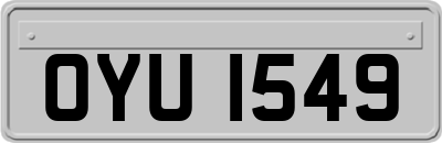 OYU1549
