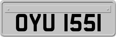 OYU1551