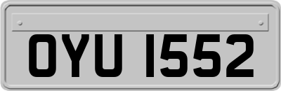 OYU1552
