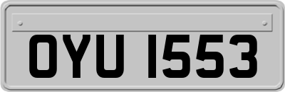 OYU1553