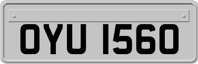 OYU1560