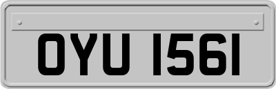 OYU1561
