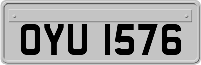 OYU1576