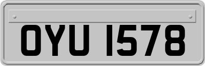 OYU1578
