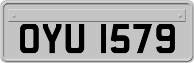 OYU1579