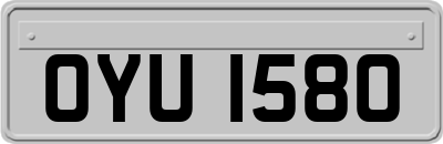 OYU1580