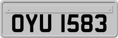 OYU1583
