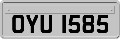OYU1585