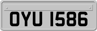 OYU1586