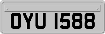 OYU1588