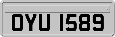 OYU1589