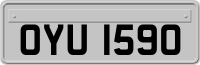 OYU1590