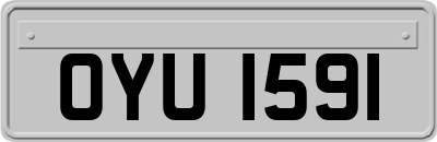 OYU1591