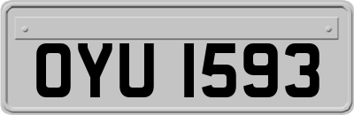 OYU1593