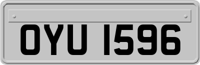 OYU1596