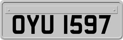 OYU1597